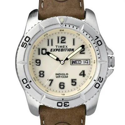 Zegarek męski Timex expedition t46681