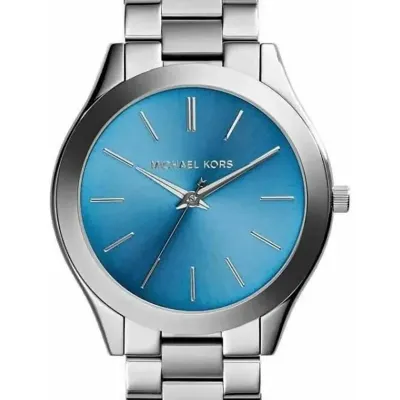 Zegarek damski Michael Kors slim runway mk3292 + box