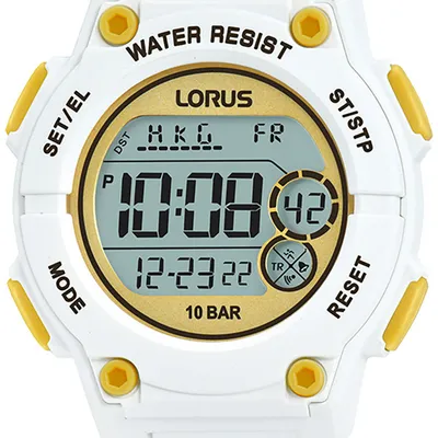 Zegarek unisex Lorus sports r2337px9 (zlo513e) + box
