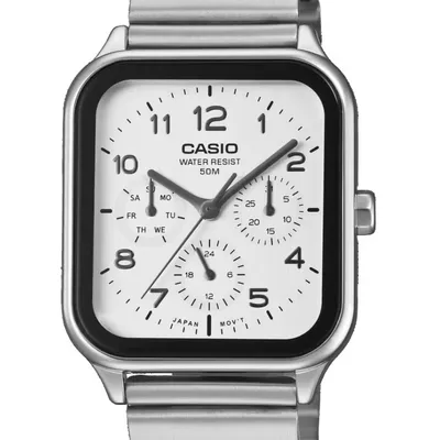 Zegarek męski Casio mtp-m306d-7a + box