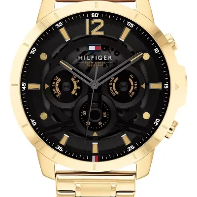 Zegarek męski Tommy Hilfiger luca 1710511 (zf082f)