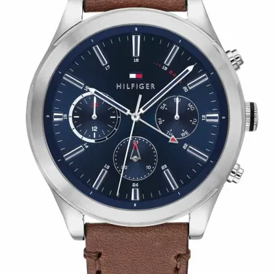 Zegarek męski Tommy Hilfiger ashton th1791741 + box