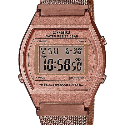 Zegarek Casio vintage b640wmr-5aef +box
