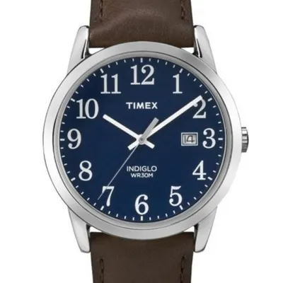 Zegarek męski Timex easy reader tw2p75900+ box