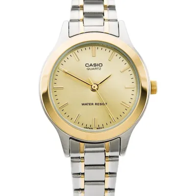 Zegarek damski Casio ltp-1128g-9a (zd554a) + box