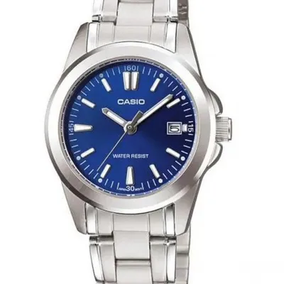 Zegarek damski Casio ltp-1215a-2a2df + box