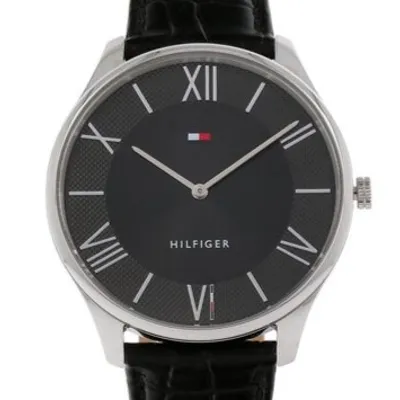 Zegarek męski Tommy Hilfiger becker 1710516 (zf125b) + box