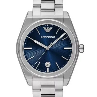 Zegarek męski Emporio Armani ar11620 - federico (zi124a)