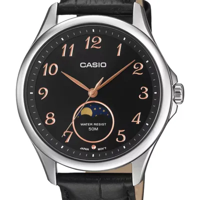 Zegarek męski Casio mtp-m110l-1a (zd293d) + box
