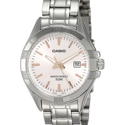 Zegarek damski Casio ltp-1308d-4avef (zd605e) + box