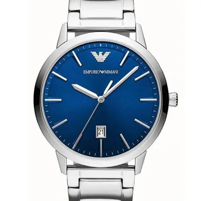 Zegarek męski Emporio Armani ar11311 ruggero + box