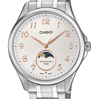 Zegarek męski Casio mtp-m110d-7a (zd293c) + box
