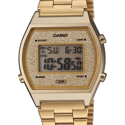 Zegareki Casio vintage b640wgg-9ef +box