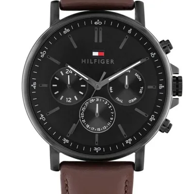 Zegarek męski Tommy Hilfiger 1710704 tyson (zf127b)