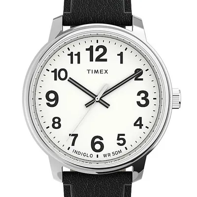 Zegarek męski Timex 43mm tw2v21200 + box (zt148b)