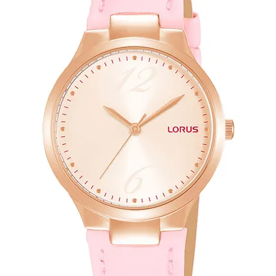 Zegarek Lorus lady rg210ux9