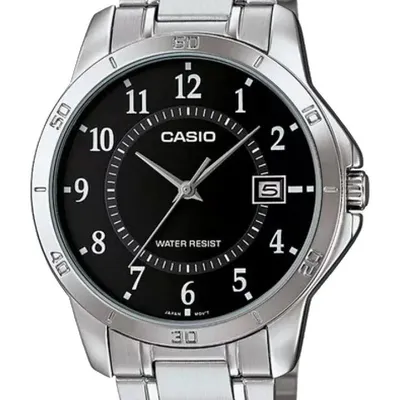 Zegarek męski Casio mtp-v004d-1b (zd047d) + box