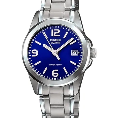 Zegarek damski Casio ltp-1215a-2adf + box