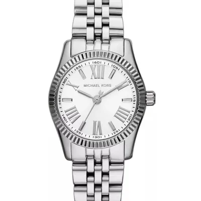 Zegarek damski Michael Kors mk3228 - lexington (zm510b)