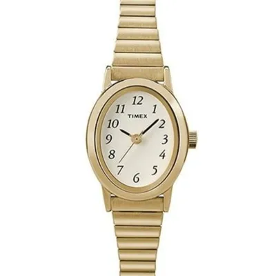 Zegarek damski Timex cavatina t21872 + box