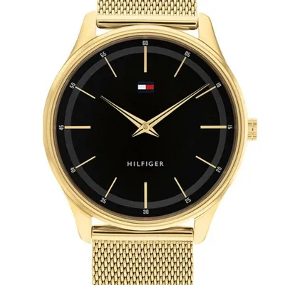 Zegarek męski Tommy Hilfiger adrian 1710469 (zf124a) + box