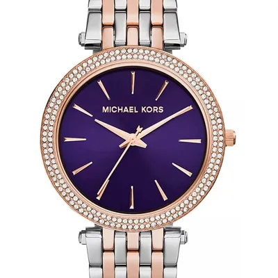 Zegarek damski Michael Kors mk3353 + box