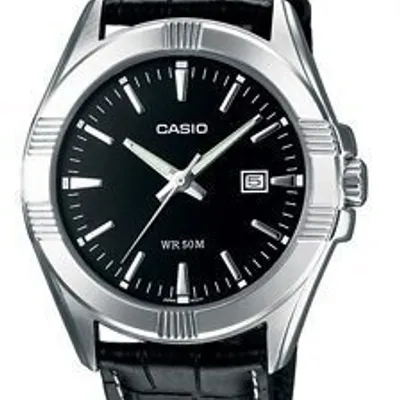 Zegarek męski Casio mtp-1308l-1avef + box