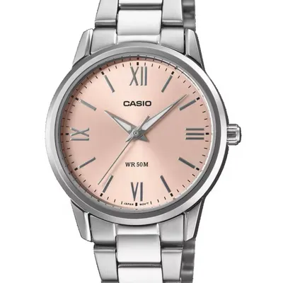 Zegarek damski Casio ltp-1303dd-4av (zd591g) + box