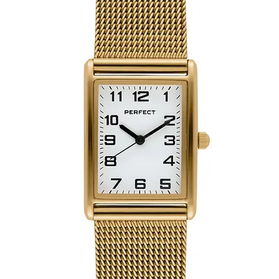Zegarek damski Perfect f402-02 + box
