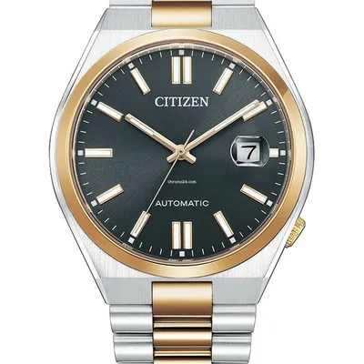 Zegarek męski Citizen nj0154-80h