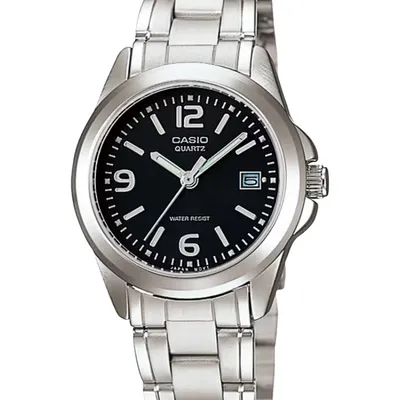 Zegarek damski Casio ltp-1215a-1adf + box
