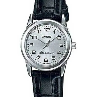 Zegarek damski Casio ltp-v001l-7b (zd588d) + box
