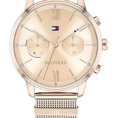 Zegarek damski Tommy Hilfiger 1782303 blake (zf515d)