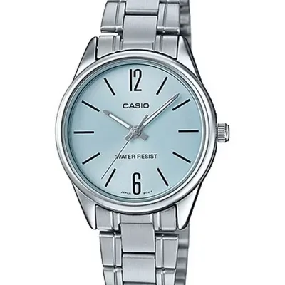 Zegarek damski Casio ltp-v005d-2b (zd586n) + box