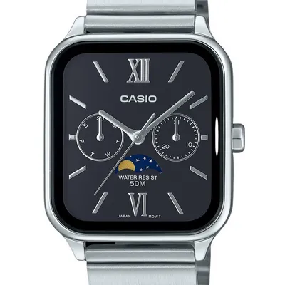 Zegarek męski Casio mtp-m305d-1a2 + box