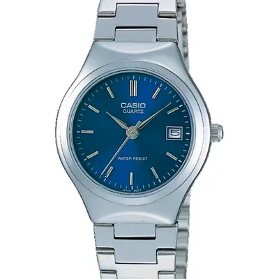Zegarek damski Casio ltp-1170a-2a (zd636e) + box