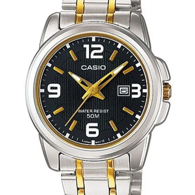 Zegarek damski Casio ltp-1314sg-1a (zd574d) + box