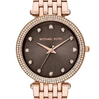 Zegarek damski Michael Kors mk3217 darci + box