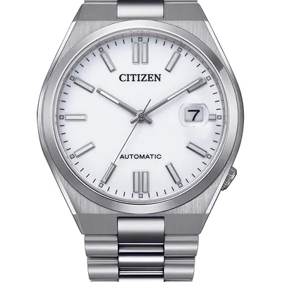 Zegarek męski Citizen nj0150-81a