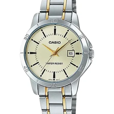 Zegarek damski Casio ltp-v004sg-9a (zd568f) + box