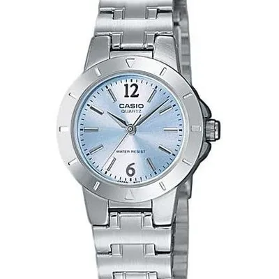 Zegarek damski Casio ltp-1177a-2a (zd637b) + box