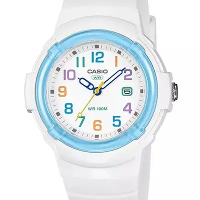 Zegarek dziecięcy Casio lx-800h-7a2v + box
