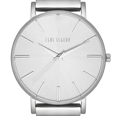 Zegarek damski Paul Lorens - pl10401b-3c1 (zg505a) + box