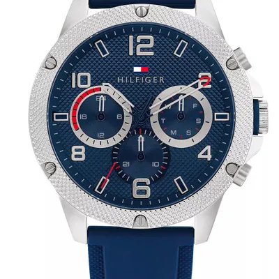 Zegarek męski Tommy Hilfiger 1792027 blaze (zf118a)