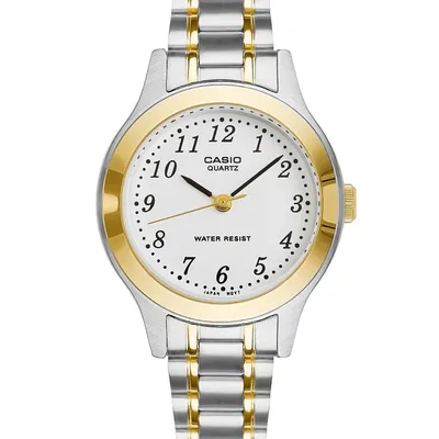 Zegarek damski Casio ltp-1128g-7b (zd554b) + box