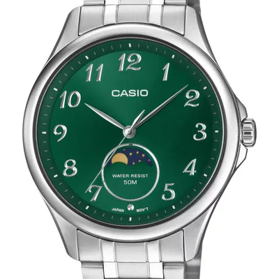 Zegarek męski Casio mtp-m110d-3a (zd293b) + box