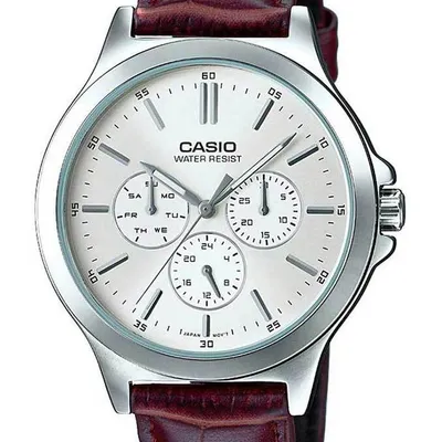Zegarek męski Casio mtp-v300l-7a (zd085c) + box