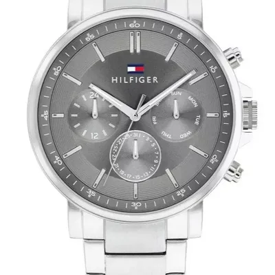Zegarek męski Tommy Hilfiger 1710604 tyson (zf123b)