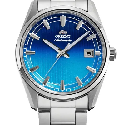 Zegarek męski Orient stretto ra-ac0r09l + box