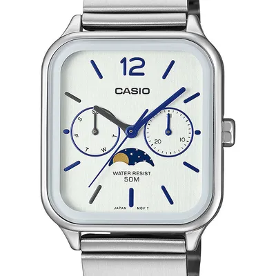 Zegarek męski Casio mtp-m305d-7avdf + box